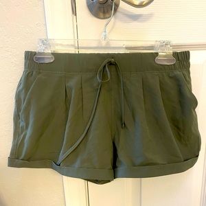 Zyia Athletic Shorts